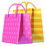 Shopping Bags emoji
