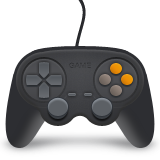 gamepad emoji