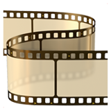Film Frames emoji